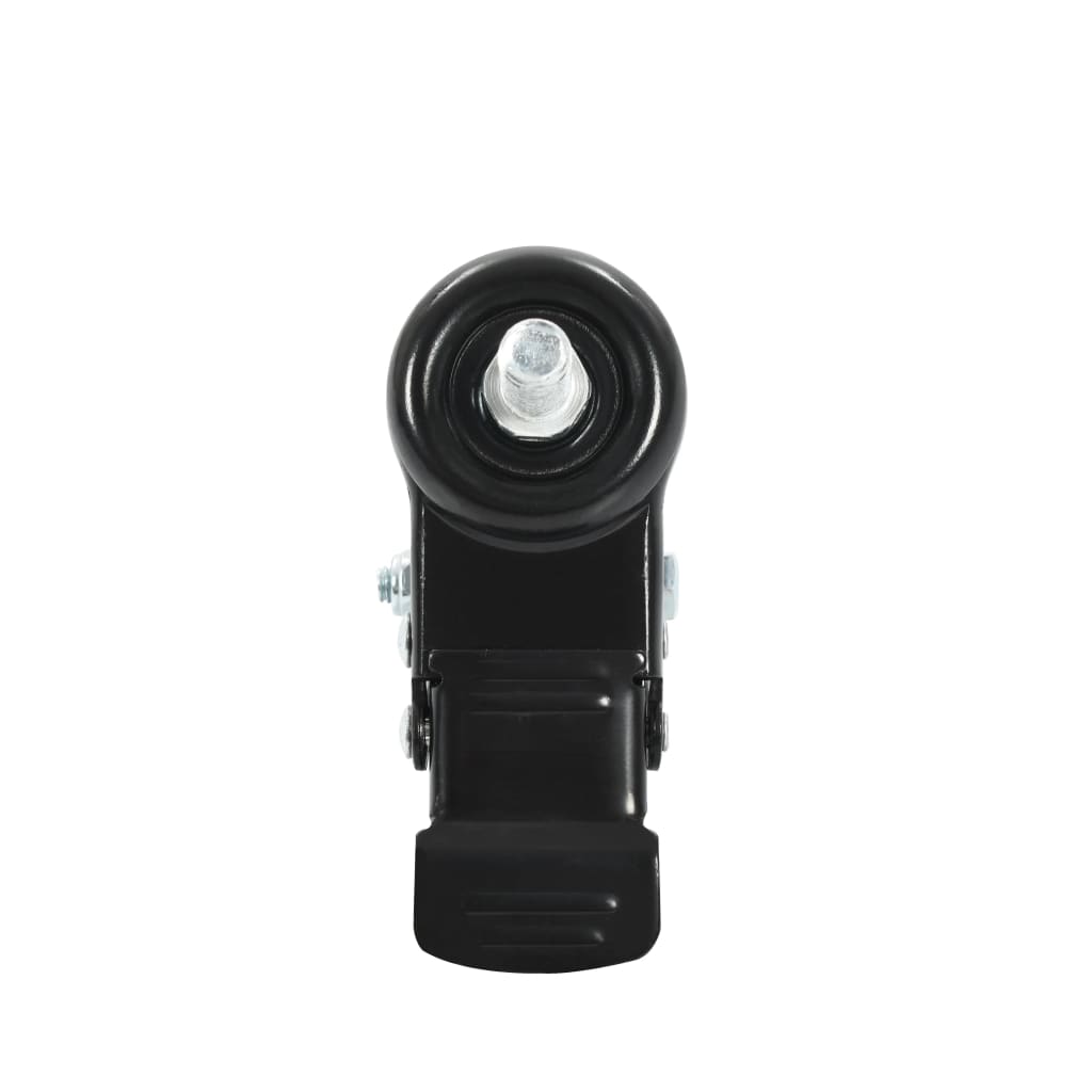 Ruedas giratorias con frenos 4 unidades 50 mm
