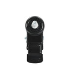 Ruedas giratorias con frenos 4 unidades 50 mm