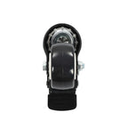 Ruedas giratorias con frenos 4 unidades 50 mm