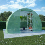 Invernadero 13,5m² 450x300x200 cm