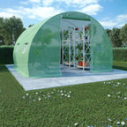 Invernadero 13,5m² 450x300x200 cm