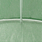 Invernadero 13,5m² 450x300x200 cm