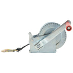 Cabrestante manual con correa 540 kg