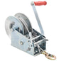 Cabrestante manual 1360 kg