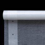 Lona 260 g/m² 1,5x5 m blanca