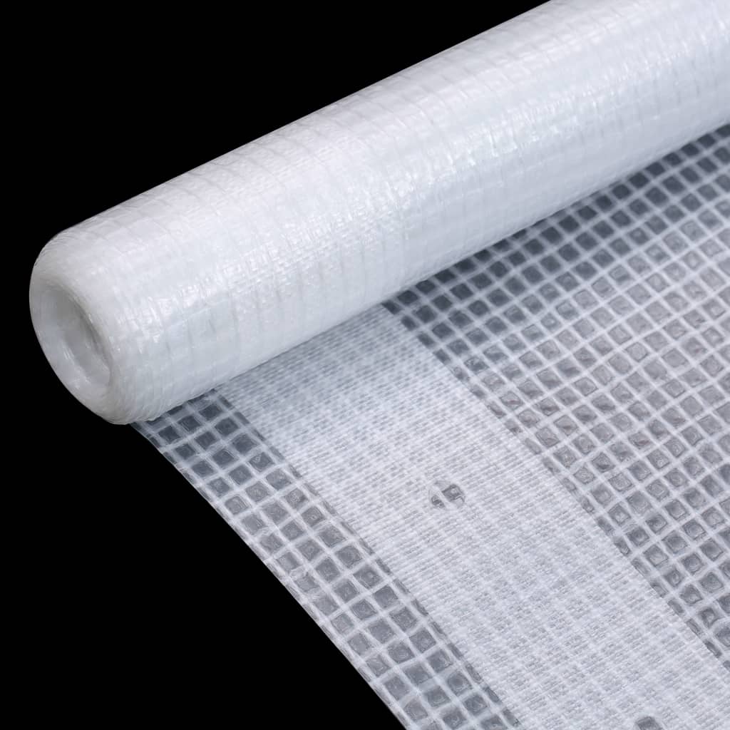 Lona 260 g/m² 1,5x5 m blanca