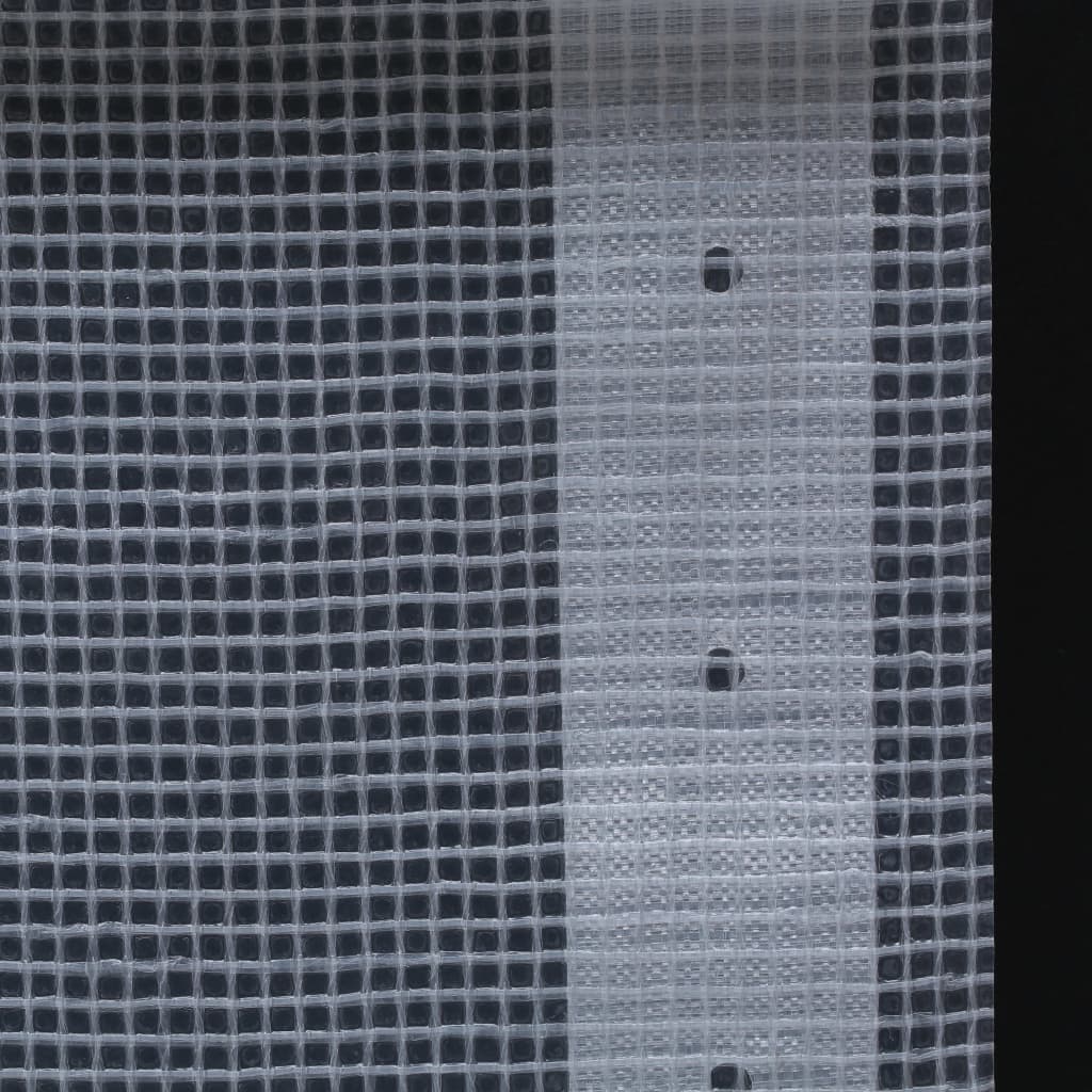 Lona 260 g/m² 1,5x5 m blanca
