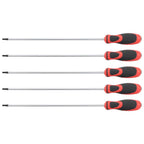 Juego de destornilladores Torx 5 piezas 300 mm