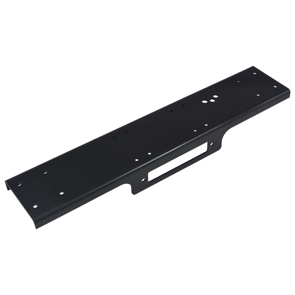 Placa de montaje universal 12000 libras