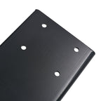 Placa de montaje universal 12000 libras