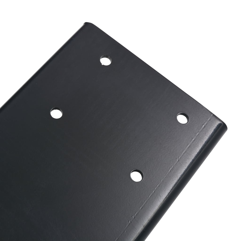 Placa de montaje universal 12000 libras