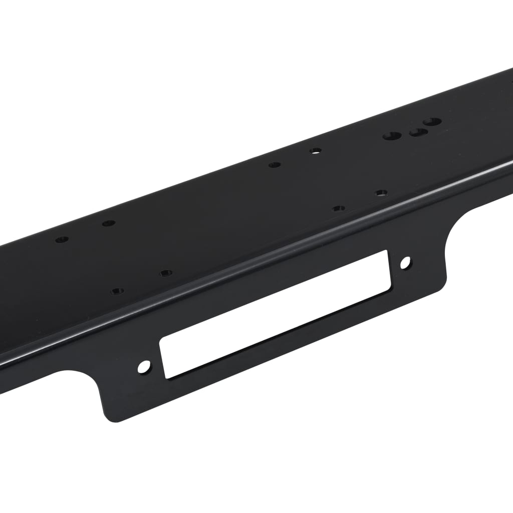 Placa de montaje universal 12000 libras