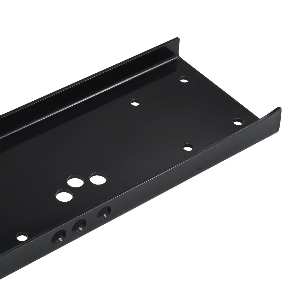 Placa de montaje universal 12000 libras