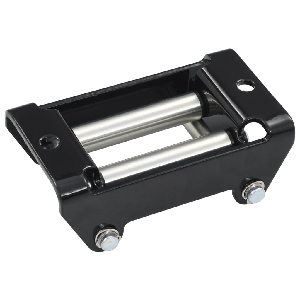 Guía 4 vías acero 1500-3000 lbs