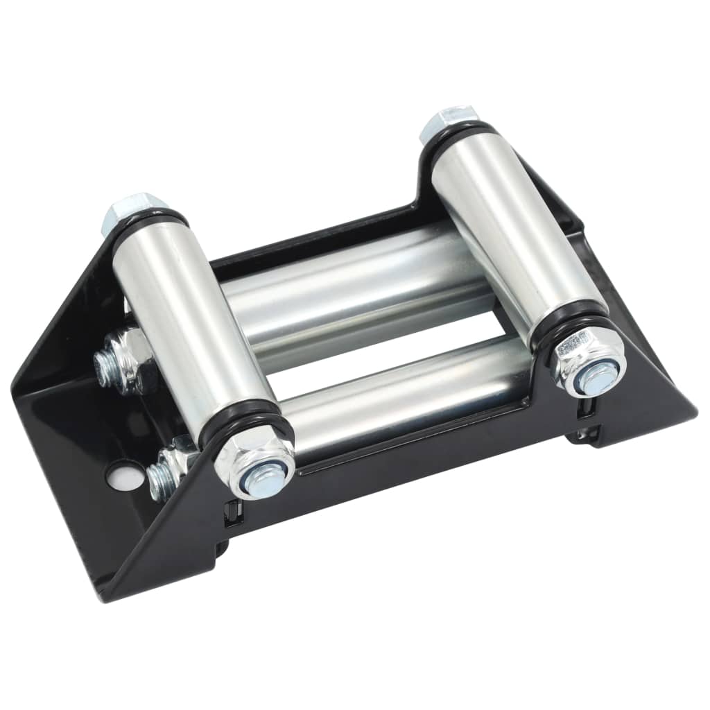 Guía 4 vías acero 1500-3000 lbs