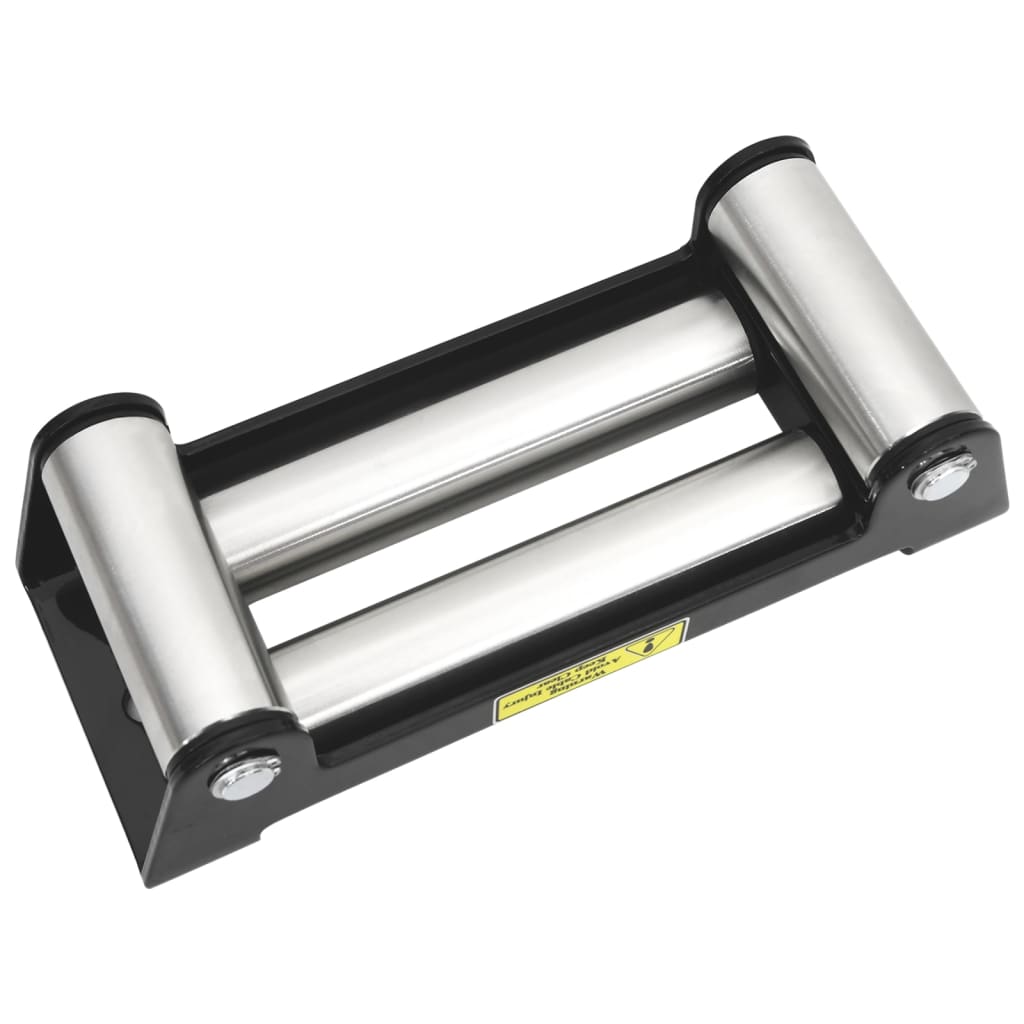 Guía 4 vías acero 1500-3000 lbs