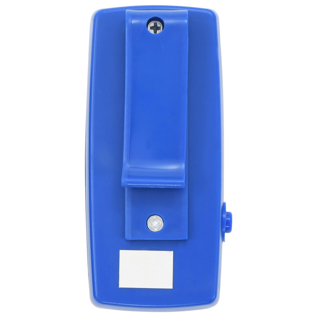 Control remoto inalámbrico para cabrestante 2 uds. con receptor