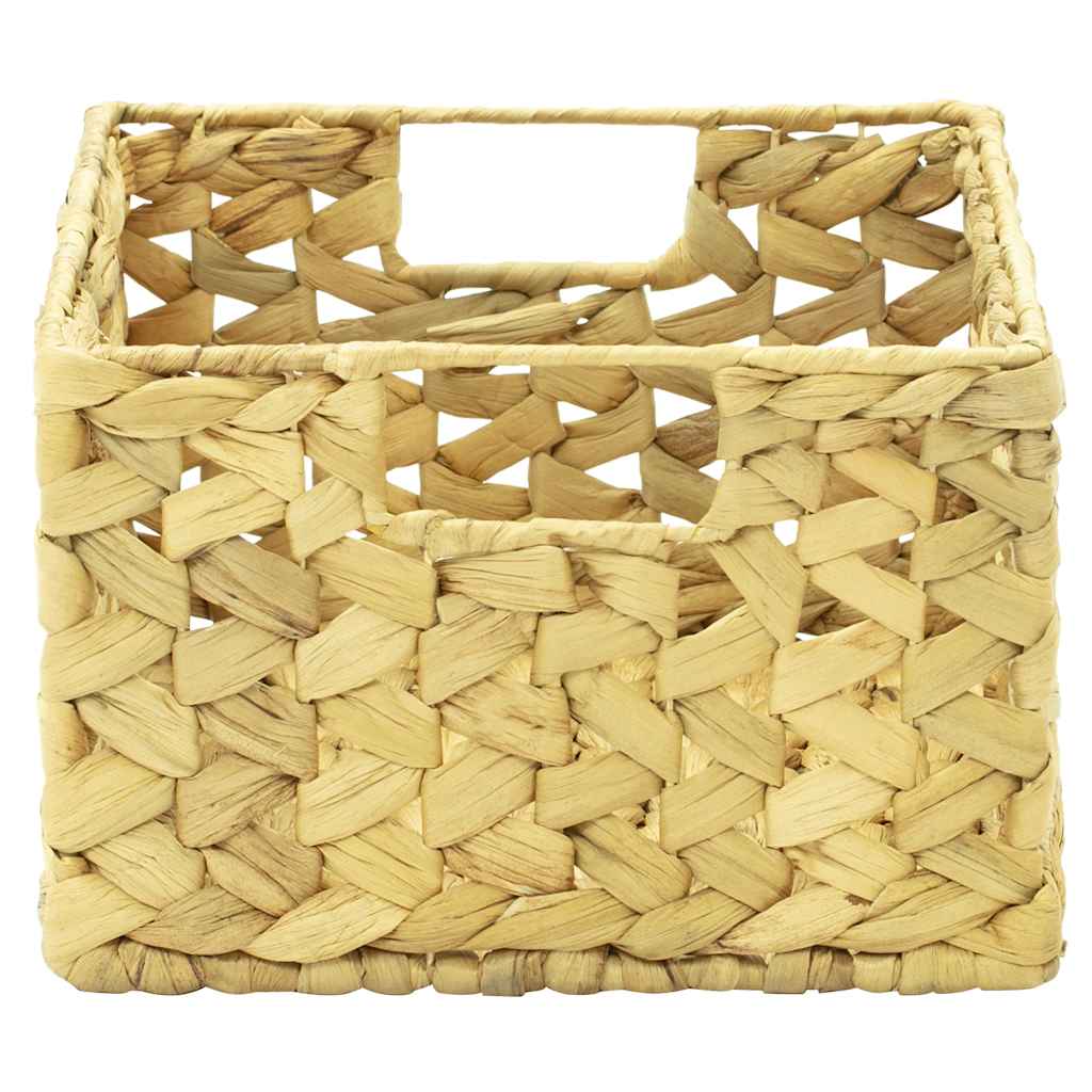 Juego de cuarto de baño jacinto de agua 4 piezas