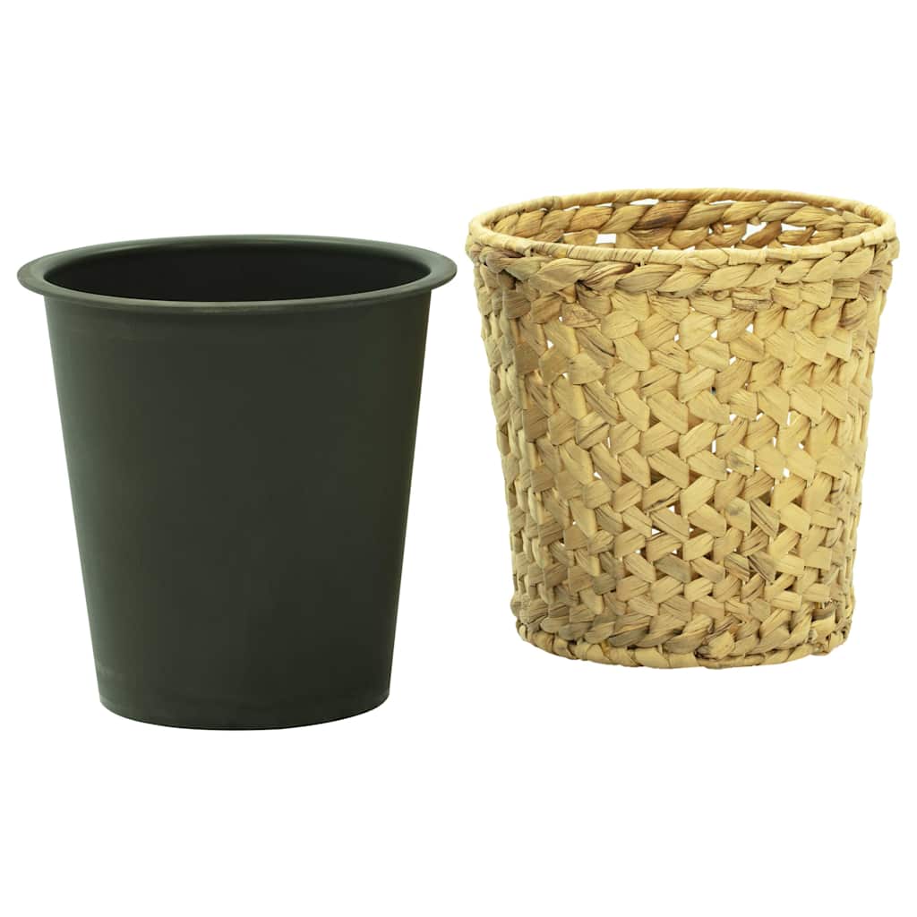 Juego de cuarto de baño jacinto de agua 4 piezas