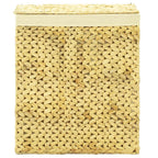 Juego de cuarto de baño jacinto de agua 4 piezas