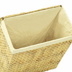 Juego de cuarto de baño jacinto de agua 4 piezas