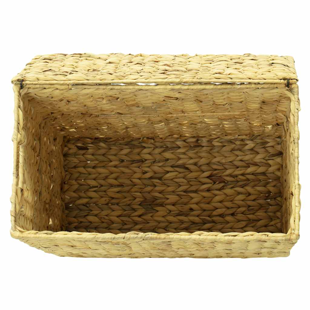 Juego de cuarto de baño jacinto de agua 4 piezas