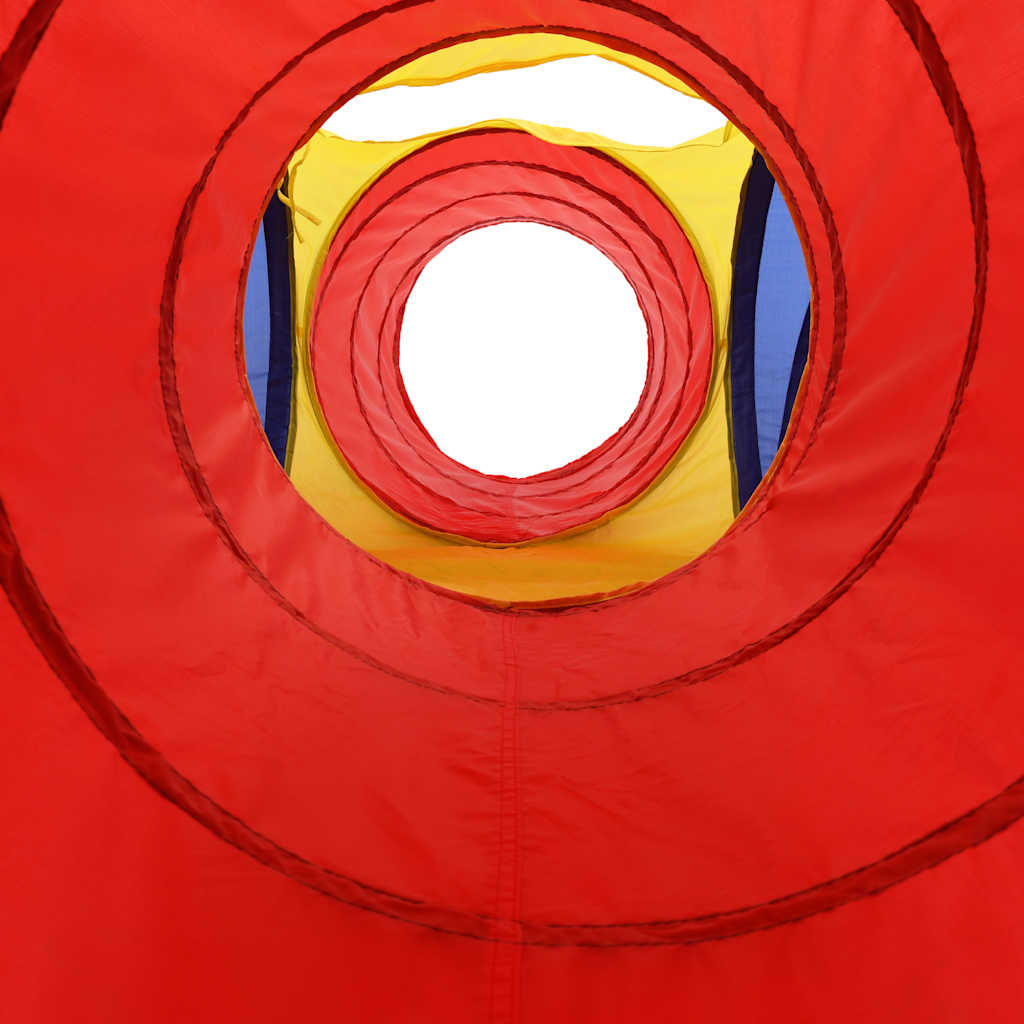 Túnel de juegos