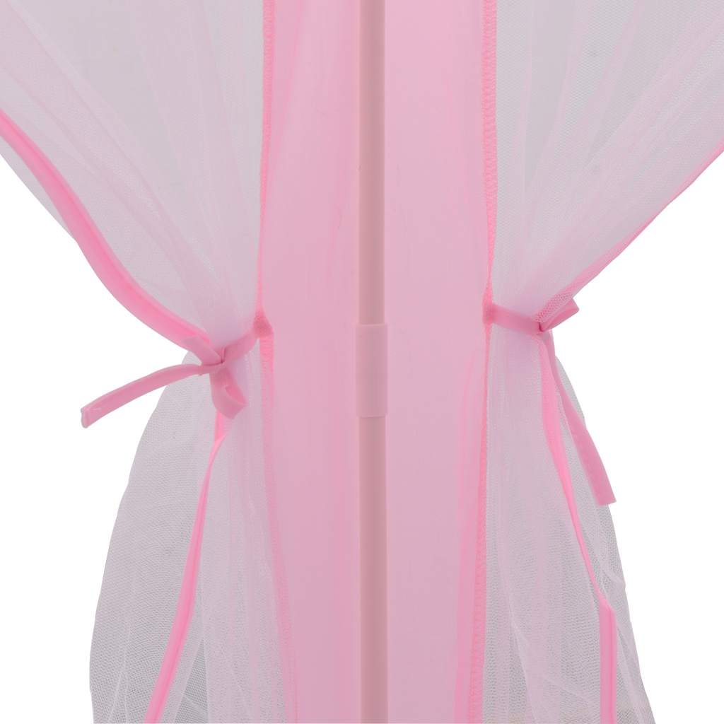 Tienda de juegos de princesa rosa