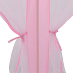 Tienda de juegos de princesa rosa
