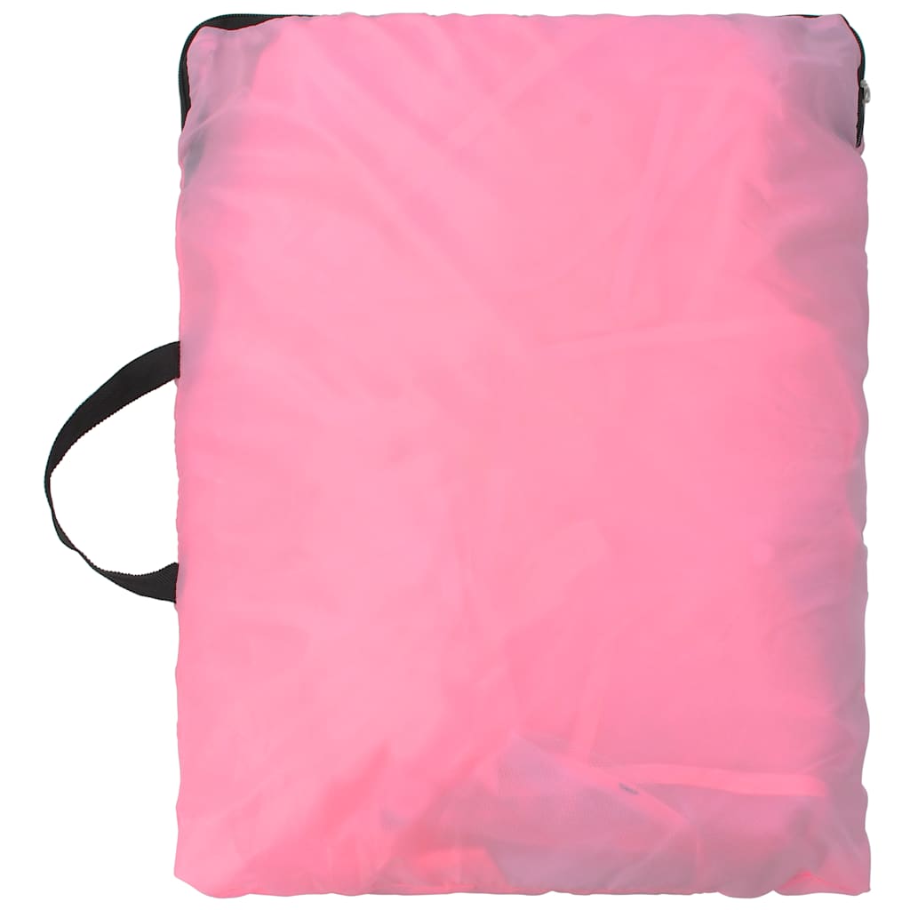 Tienda de juegos de princesa rosa