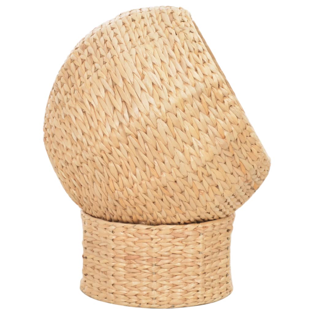 Cesta para gatos de hierba marina
