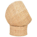 Cesta para gatos de hierba marina