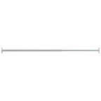 Barra de seguridad ajustable para ventana 710-1200 mm