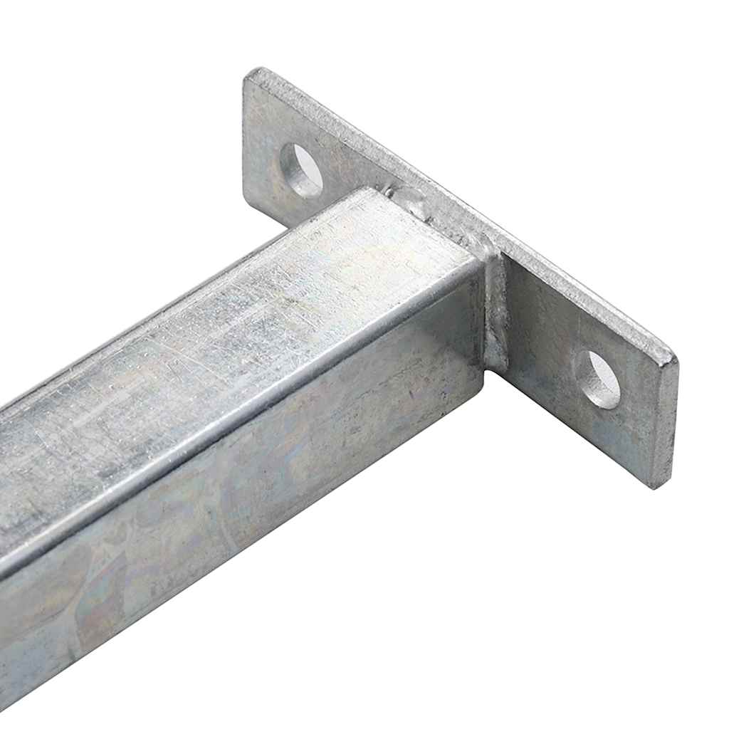 Barra de seguridad ajustable para ventana 710-1200 mm