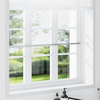 Barra de seguridad ajustable para ventana 710-1200 mm