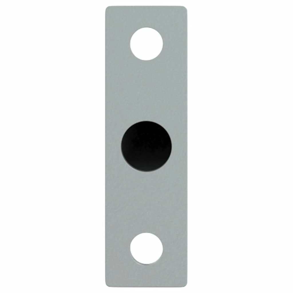 Barras de seguridad ajustables para ventanas 3 uds 710-1200 mm