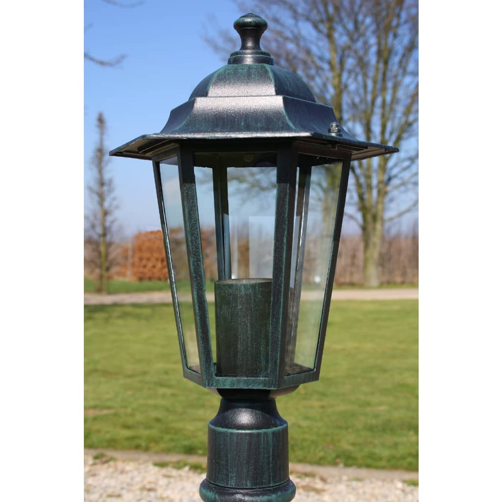 Farola de jardín Preston 105 cm