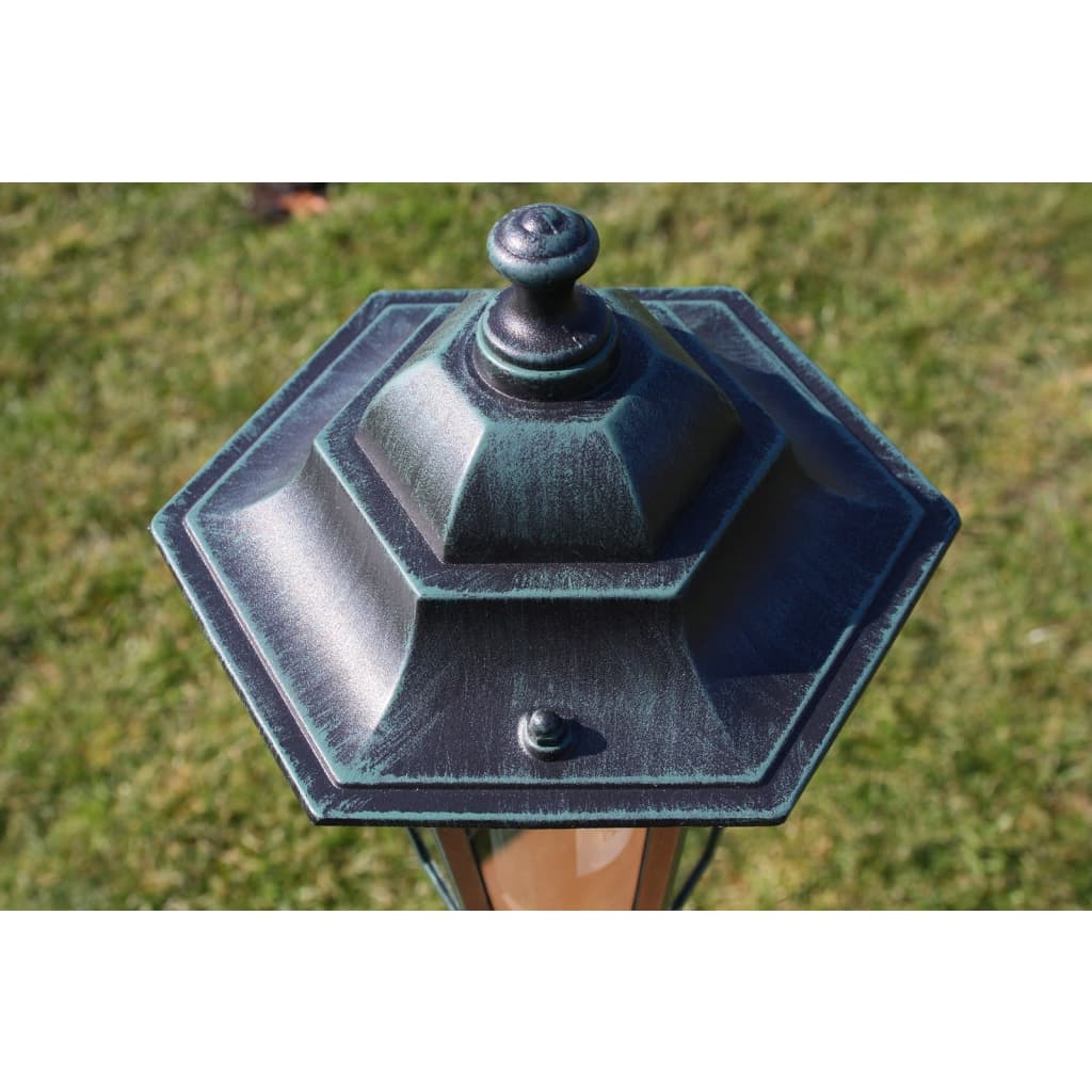 Farola de jardín Preston 105 cm