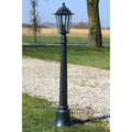 Farola de jardín Preston 105 cm