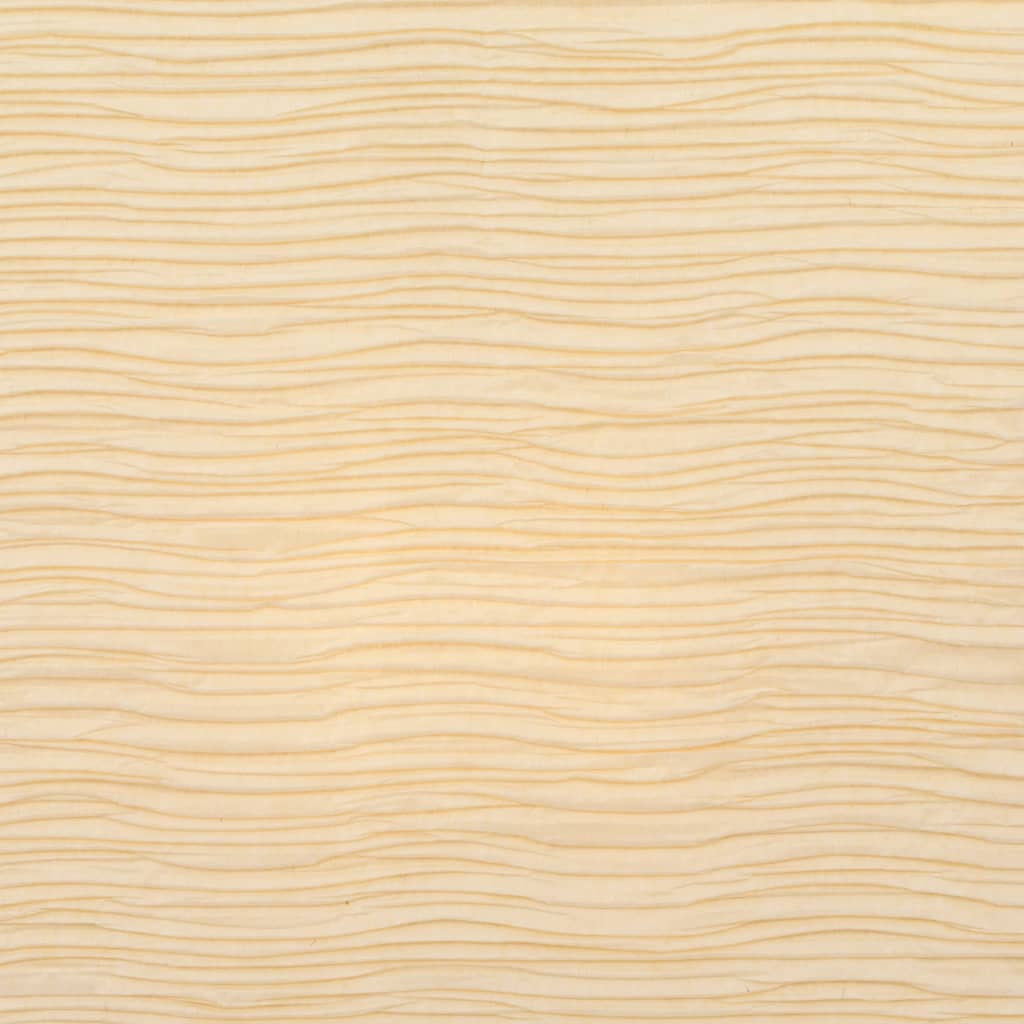 Lámpara de pie con soporte de acero 135 cm beige