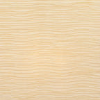 Lámpara de pie con soporte de acero 135 cm beige