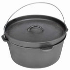 Horno Holandés Olla De Cocinar 9Qt