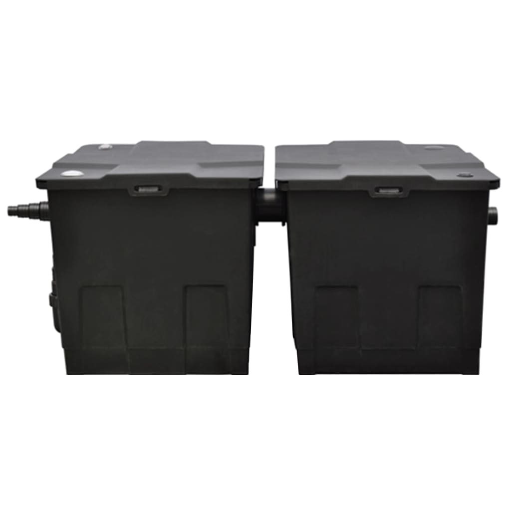 Filtro de estanque Bio 12000 L/h
