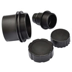 Filtro de estanque Bio 12000 L/h