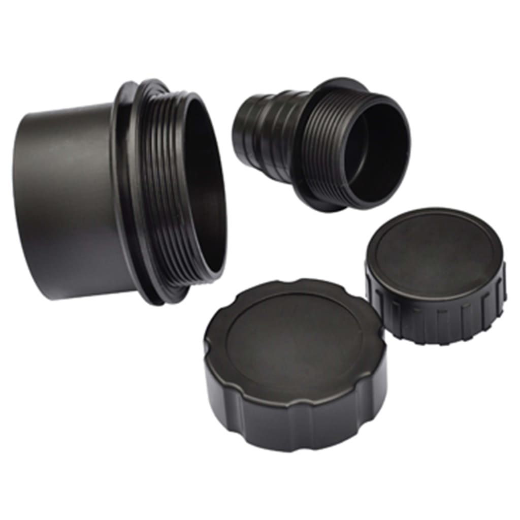 Filtro de estanque Bio 12000 L/h