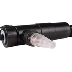 Clarificador UVC 10000 L