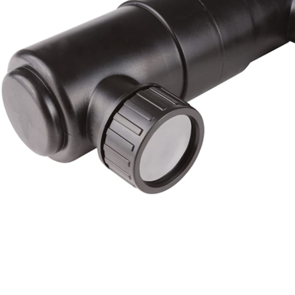 Clarificador UVC 10000 L