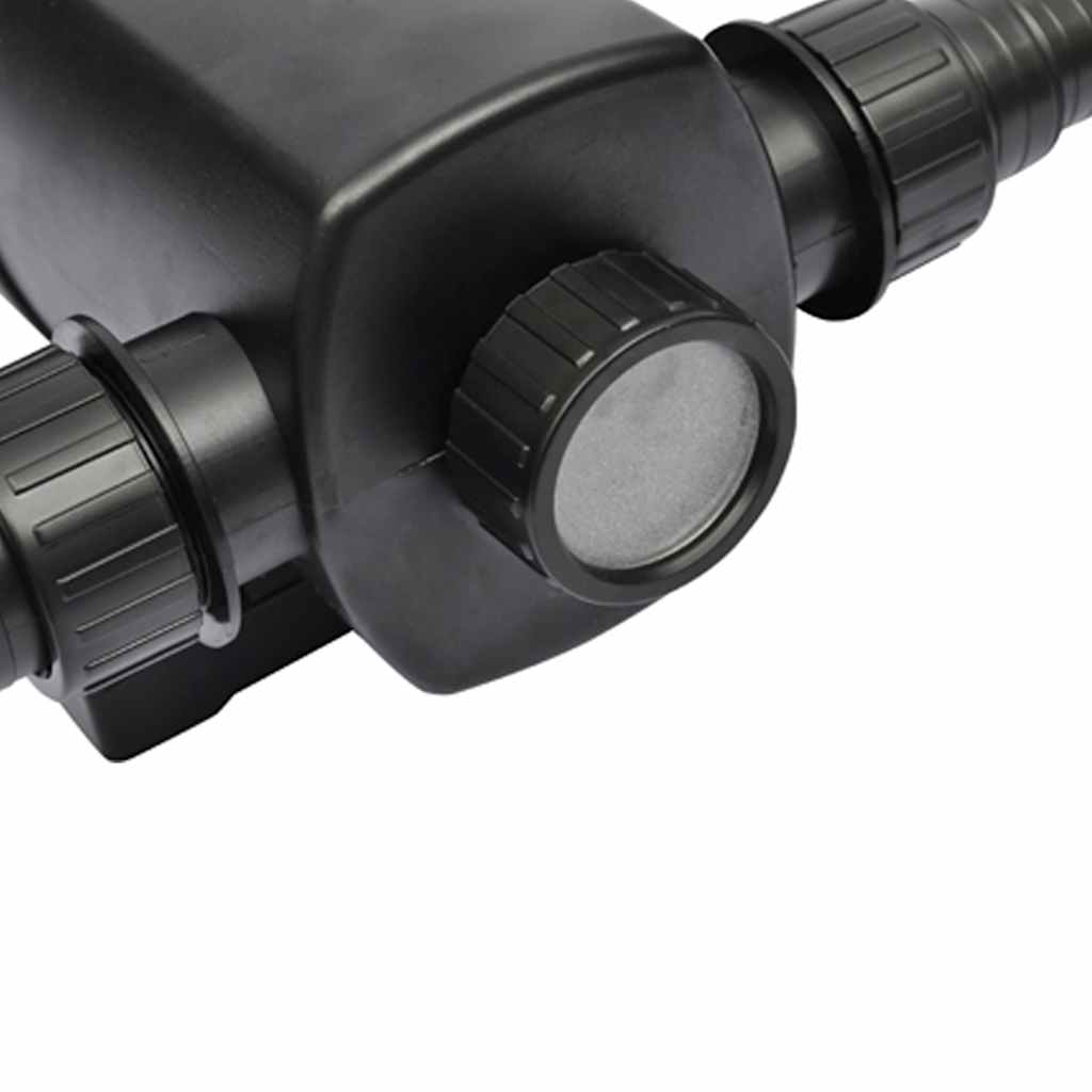 UVC Sistema Clarificador Con Capacidad De 35,000 L