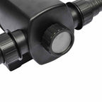 UVC Sistema Clarificador Con Capacidad De 35,000 L