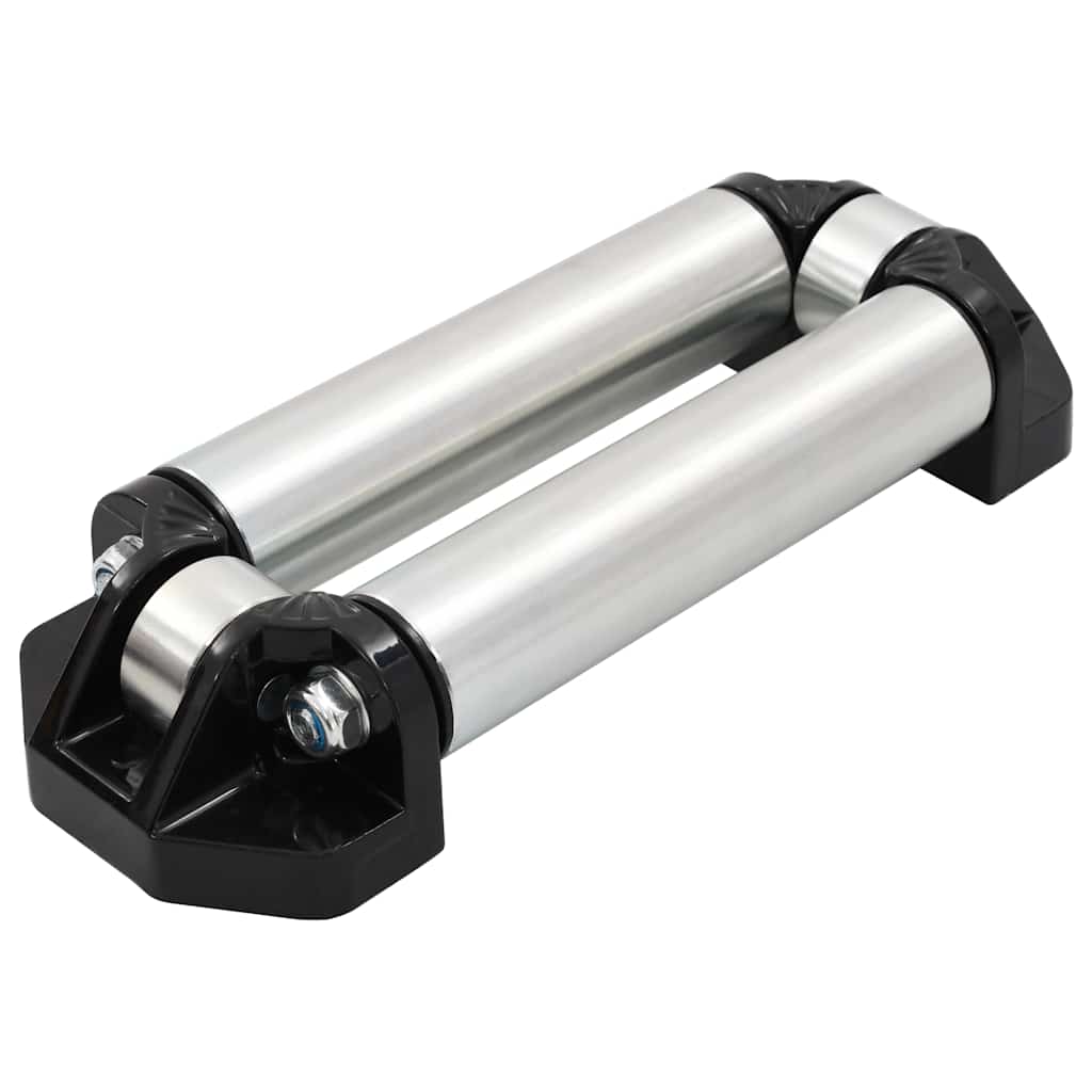 Cabrestante eléctrico 12 V 5909 kg